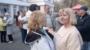 19.04.2026..♥️"Чистые Пруды"!.. Гомель!..