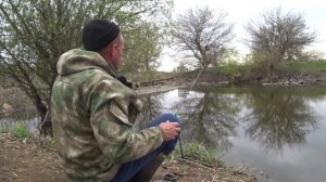 РЫБАЛКА В АСТРАХАНИ 2026 ВЕСНА, ЛОВИТСЯ ВСЁ: САЗАН, ВОБЛА, КАРАСЬ