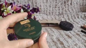 Моя декоративная косметика 2026 г.