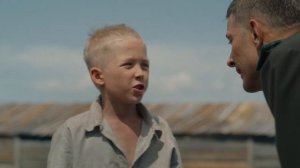 Степные боги (2026) - русский трейлер