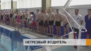 Будущие инженеры, конструкторы, экономисты и представители других профессий сменили аудитории