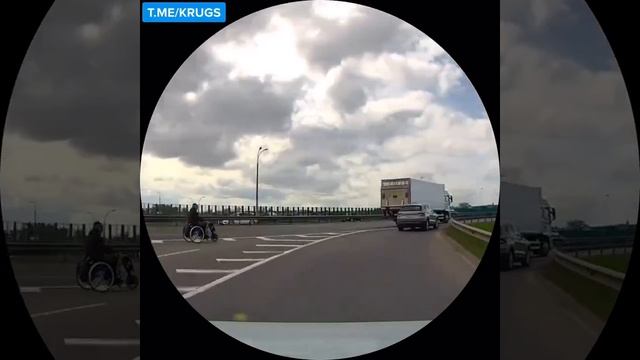 Эпично выкатился