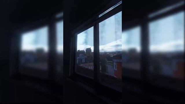 The end of times  LIGHTS ARE OFF TIKTOK