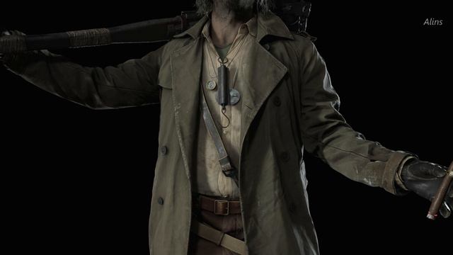 Resident Evil 8. Village 🧟🏚 023 Карл Хайзенберг