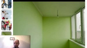 Занятие № 26 ТЕХНОЛОГИЯ МАЛЯРНЫХ РАБОТИ обучение