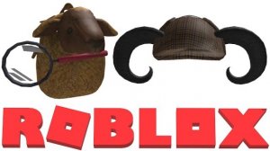 РОГА ШЛЯПА + РЮКЗАК ДЕТЕКТИВА КАК ПОЛУЧИТЬ В РОБЛОКСЕ 2026 ГОДА - БЕСПЛАТНЫЕ ЛИМИТКИ В РОБЛОКС КАРТЫ