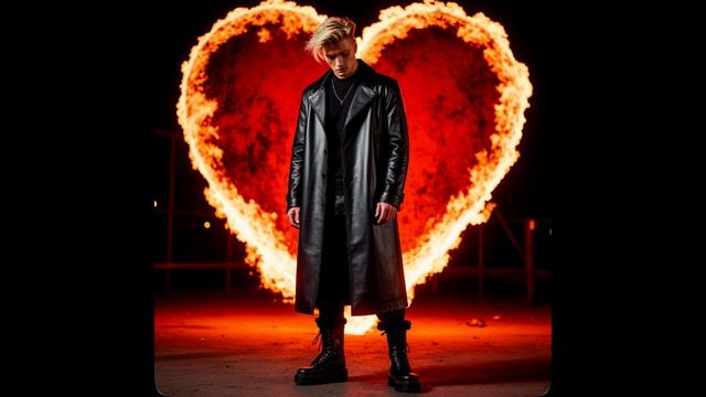 Magnetic Project - Это сердце (Alternative Version) (Eurodance)