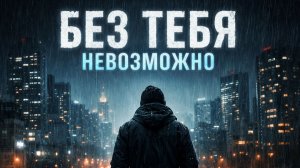 Без тебя невозможно