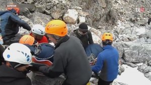 В деле о гибели туристов на горе Мунку-Сардык открылись новые данные