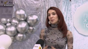 В Барнауле юные модели заявили о себе на конкурсе «Прожектор»