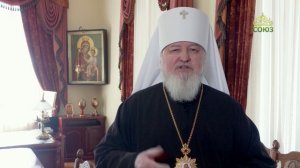 ПАСХА 2026. Митрополит Ставропольский и Невинномысский Кирилл