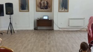 Пасхальный концерт. в.6.