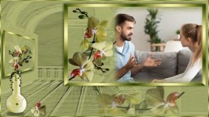 ВЕСНА  С АРОМАТОМ СИРЕНИ слова Ирина Шах музыка исполняет Алексей Герасимов