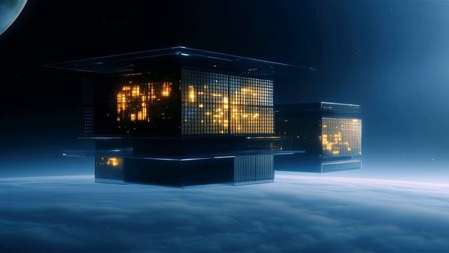 105 ⧸⧸ Lone Star - 1 Hour Space Soundfield