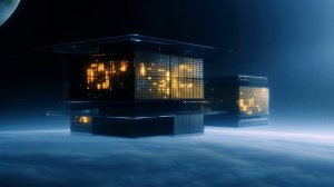 105 ⧸⧸ Lone Star - 1 Hour Space Soundfield