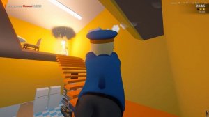 #2 Airport Security Sucks! Продолжаем изучать новые интересные игры ОБНОВЛЕНИЕ