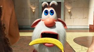 Буба 30 серия Музей Мультики для детей