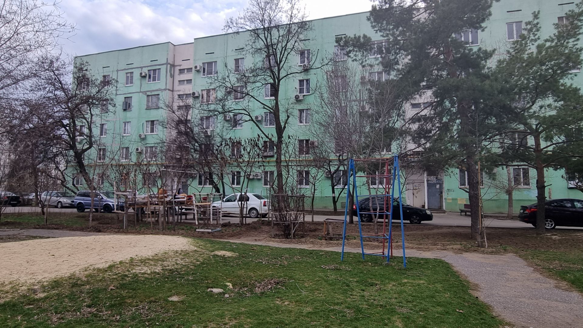 Волжский Карбышева 71 2комнатная