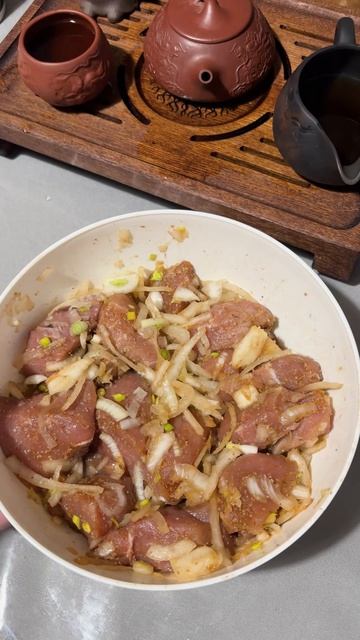 Домашний шашлык как на углях электрошашлычница ешьихудей похудение ппрецепт вкуснобезвреда