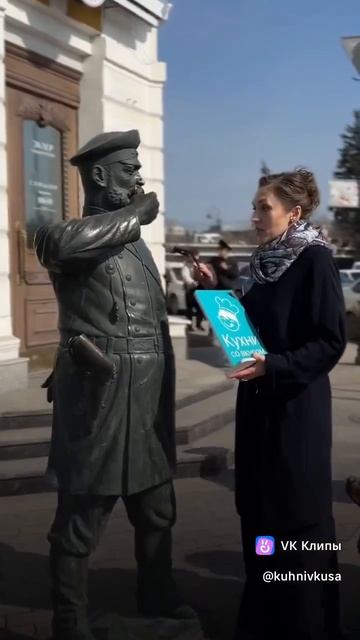 Какое у вас самое любимое место в доме