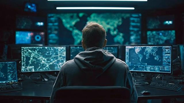 Productive Work Music — Deep Future Garage Mix for Concentration