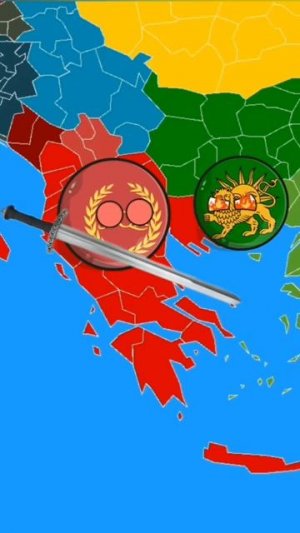 Гнев азербайджана часть 13 бонусная серия 3 #countryballs #2021 #memes