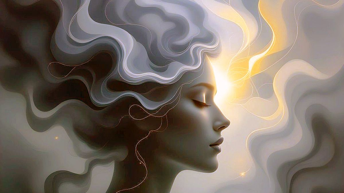 СТИХИЯ ВОЗДУХА 2 / AIR ELEMENT 2