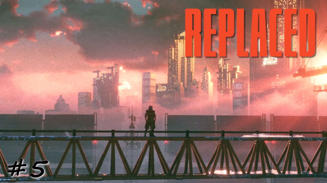 Прорыв к городской стене - #5 - Replaced