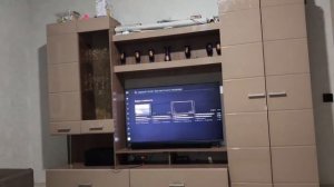 Второй полет беспилотного медведя