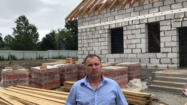 Как при строительстве соблюсти строительные и технологические процессы [СтройВашДом]