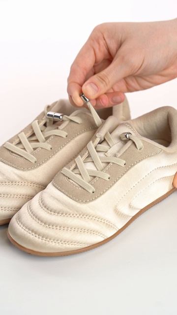 86698_Кеды детские_milky | Happy Baby