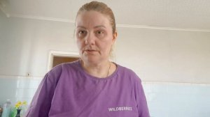 Поездка на кладбище. Мои растишки