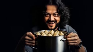 Про Пельменя - веселая шуточная песенка. Исполняет Детский мюзикл-холл Чингыли