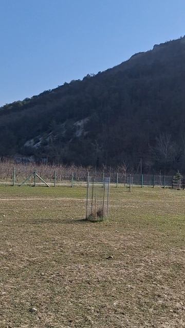 Озеро любви в Крыму | Бахчисарайский район Крыма