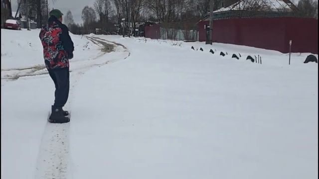 Идём на кладбище