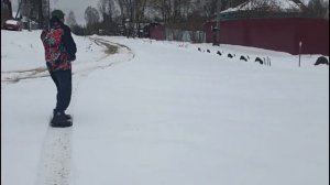 Идём на кладбище