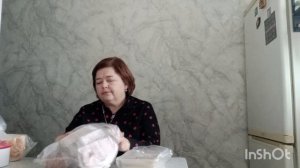 21.04.26г. В Ейске дождь +11☔ Провела время впустую. Стейк Кеты...