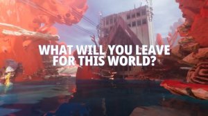 Tides of Tomorrow - Official Launch Trailer