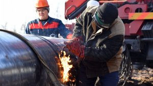 Украина может возобновить поставки по «Дружбе» через несколько часов