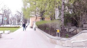 Ставрополь.Улица Ленина (Часть 5)