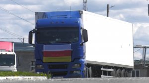 Вода для пострадавших от наведения в Дагестане