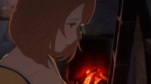 Аниме которые стоит посмотреть с девушкой или парнем