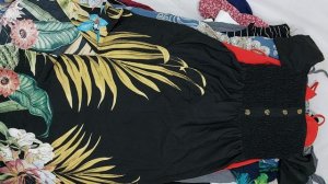 42330 Платья, юбки женские весна, лето, 4пак, 8F1, секонд (cream/extra) оптом