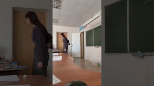 внеклассное мероприятие ИЗО 8.04.2026