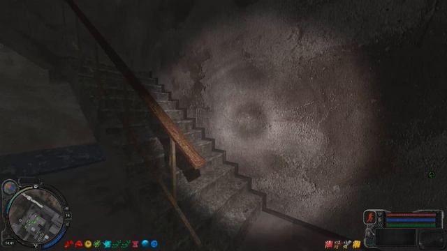 Сталкер народная солянка 2026 - занимаемся развитием своей тёмной базы #82