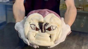 Как сделать супергигантские конфеты-монстры