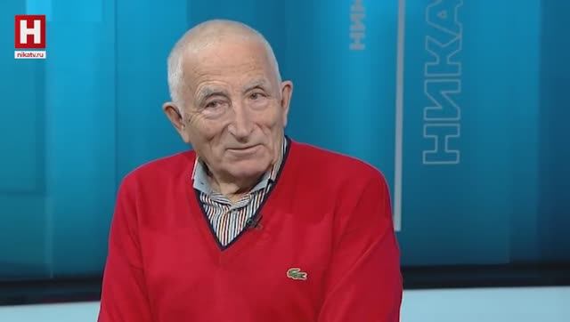 Активное долголетие | ГЛУШЕНКОВА — И ТОЧКА