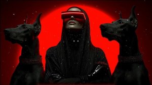 AIMusic house «Undertow»