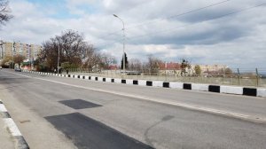 Ставрополь.Крупской (Часть 2)