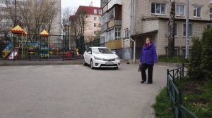 Ставрополь.Морозова (Часть 2)